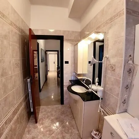 Dimora Ninfea Villa Matera Exterior photo
