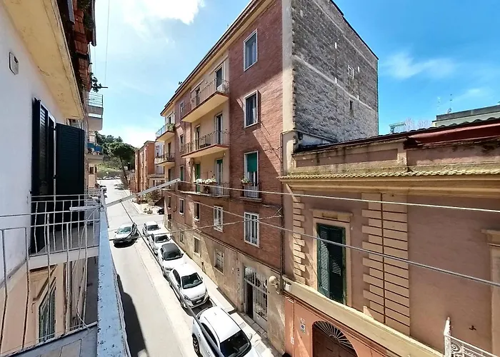 Dimora Ninfea