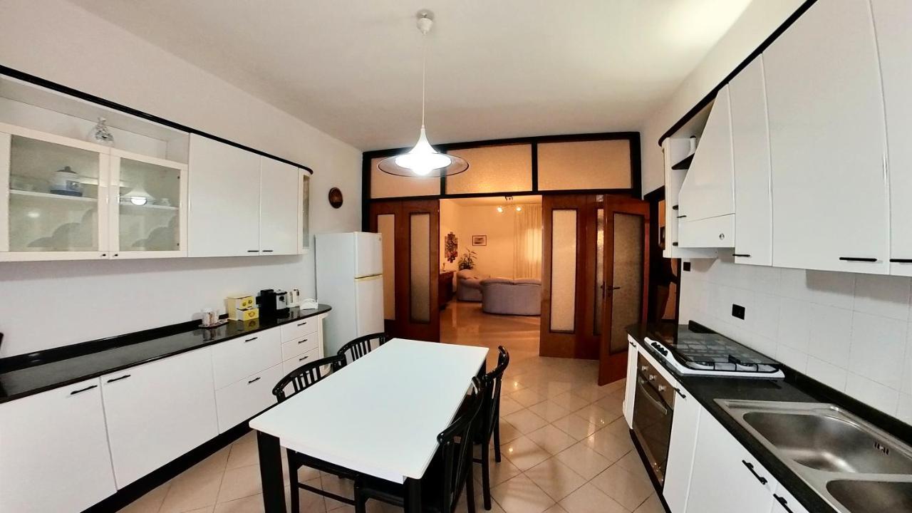 Dimora Ninfea Сasa de vacaciones