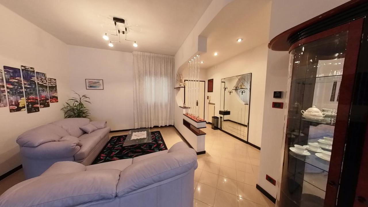 Dimora Ninfea Holiday home Matera