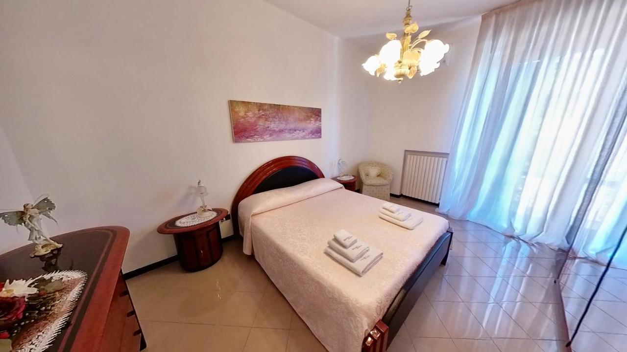 Holiday home Dimora Ninfea
