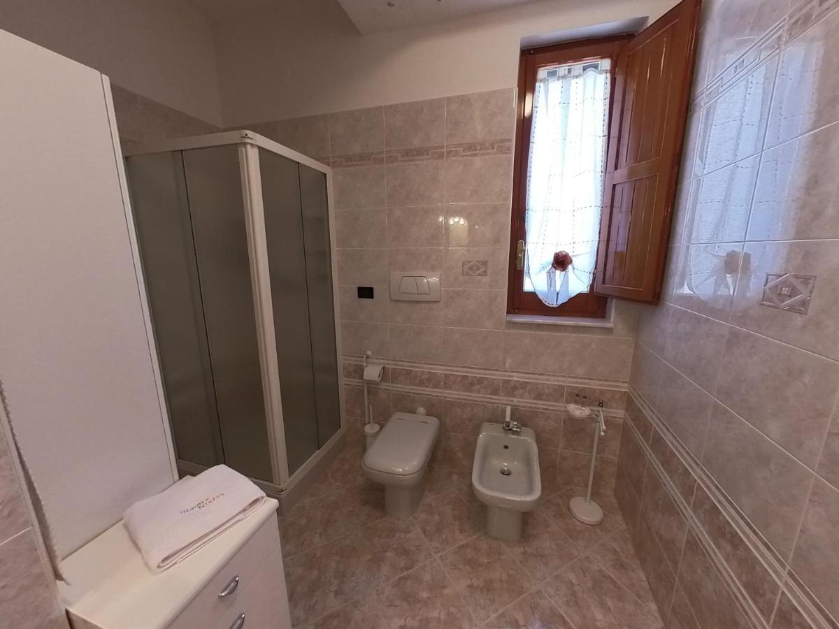 Dimora Ninfea Matera