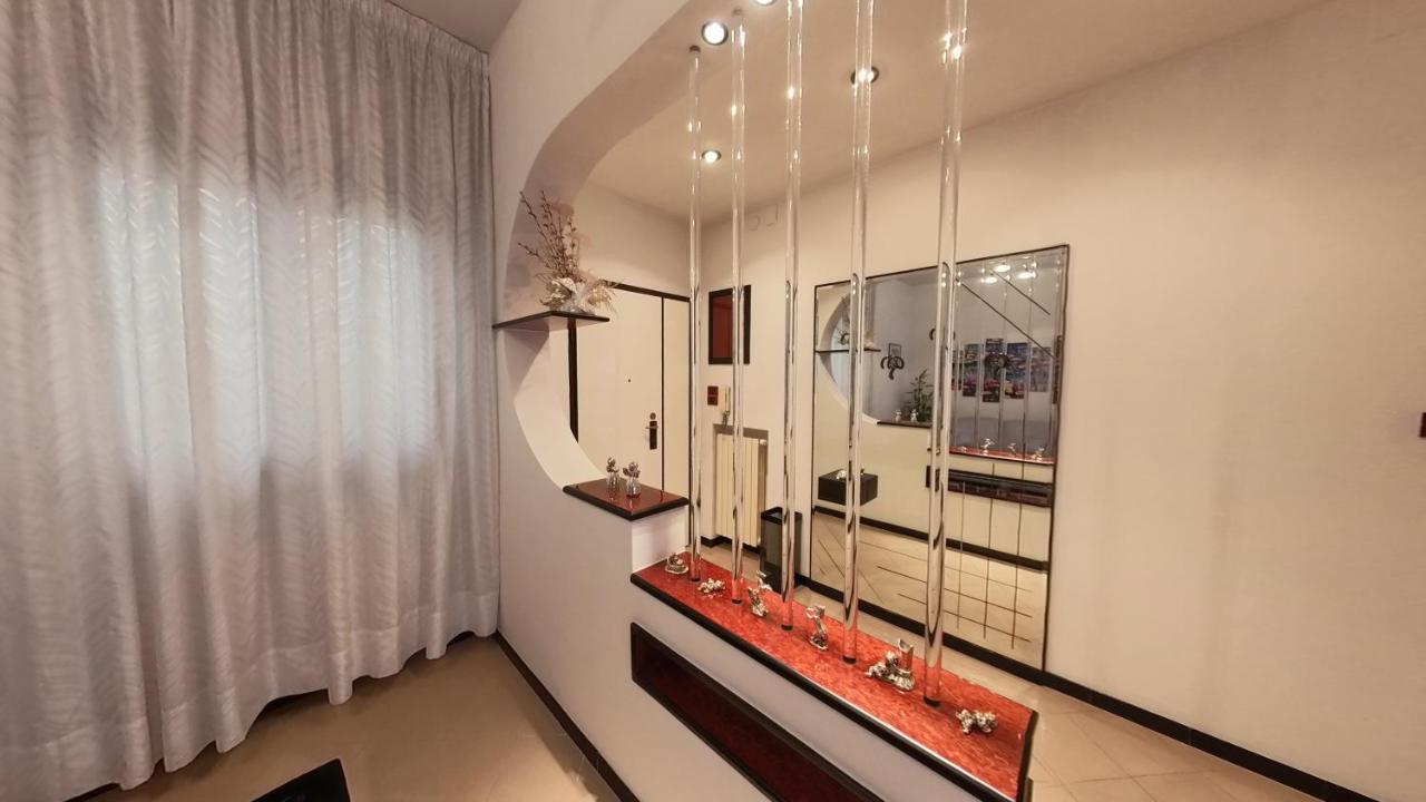 Holiday home Dimora Ninfea Matera