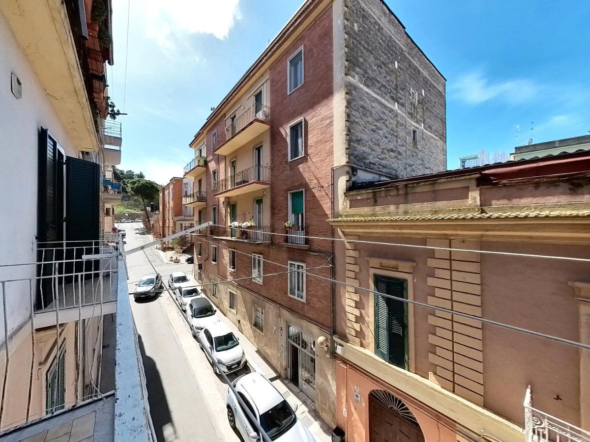 Holiday home Dimora Ninfea
