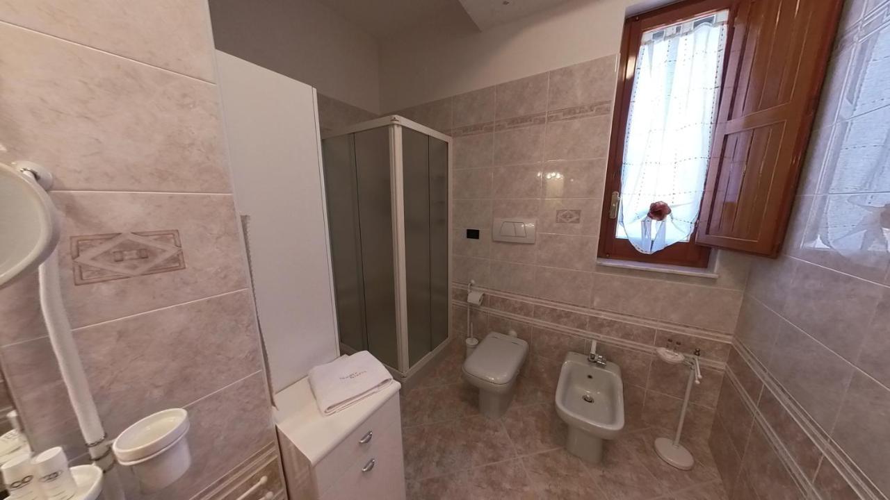 Dimora Ninfea * Matera