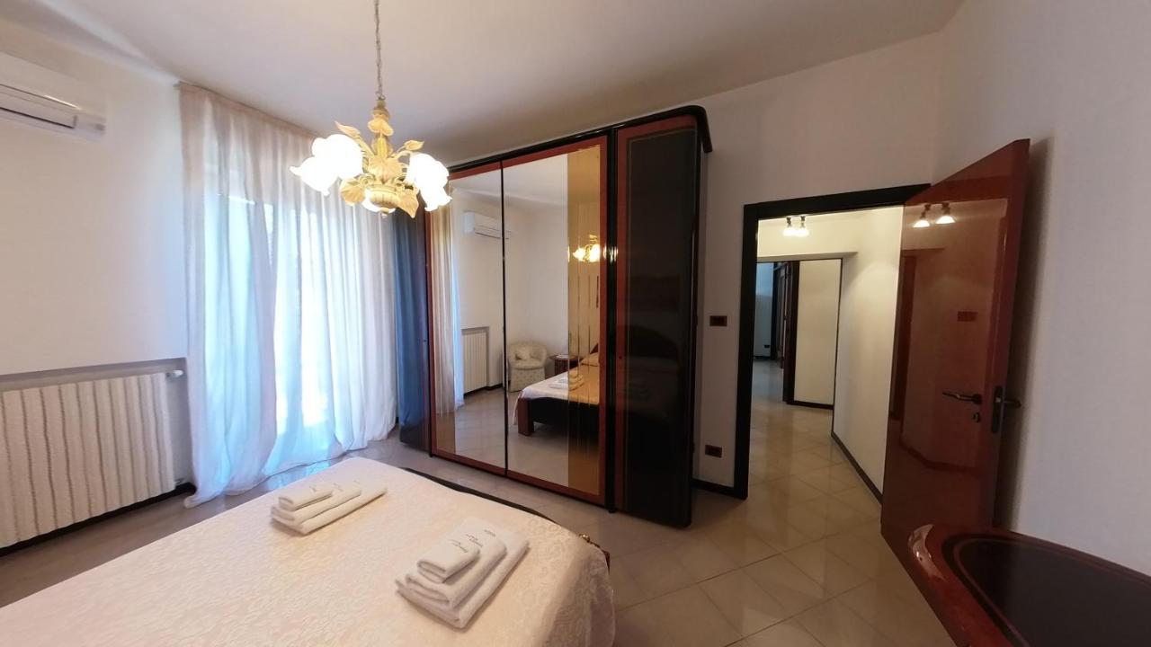 Holiday home Dimora Ninfea *