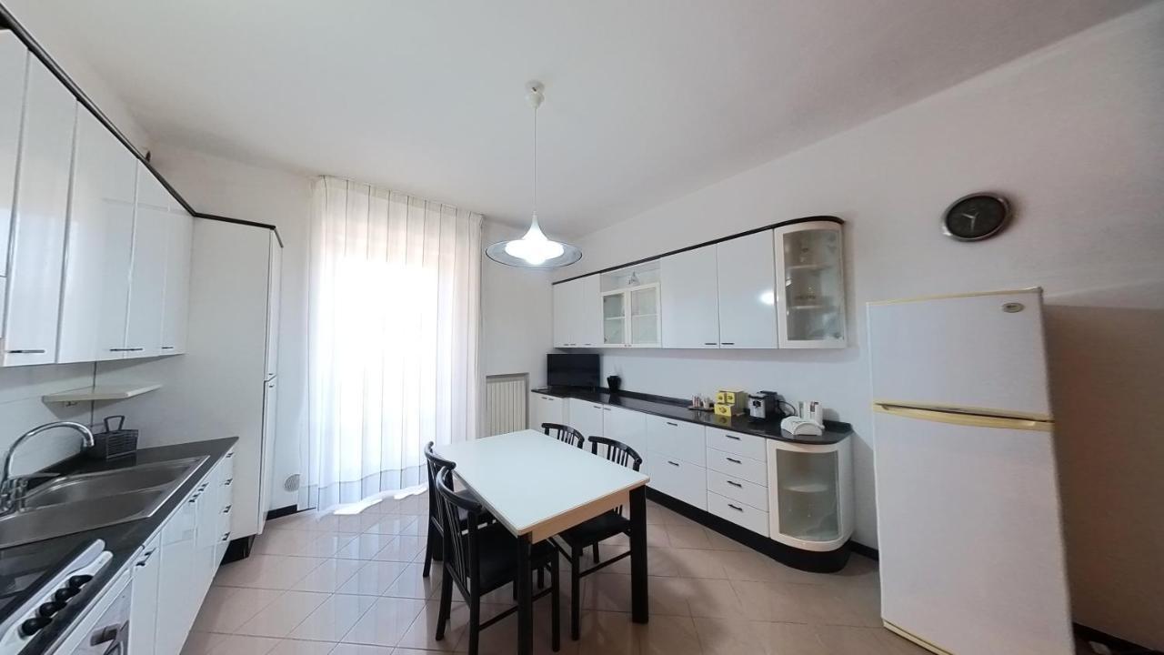 Holiday home Dimora Ninfea *