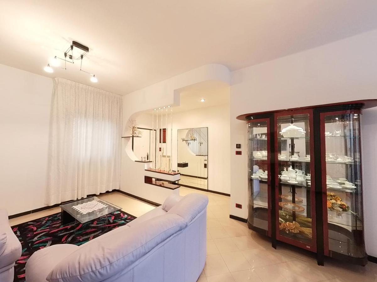 Holiday home Dimora Ninfea *