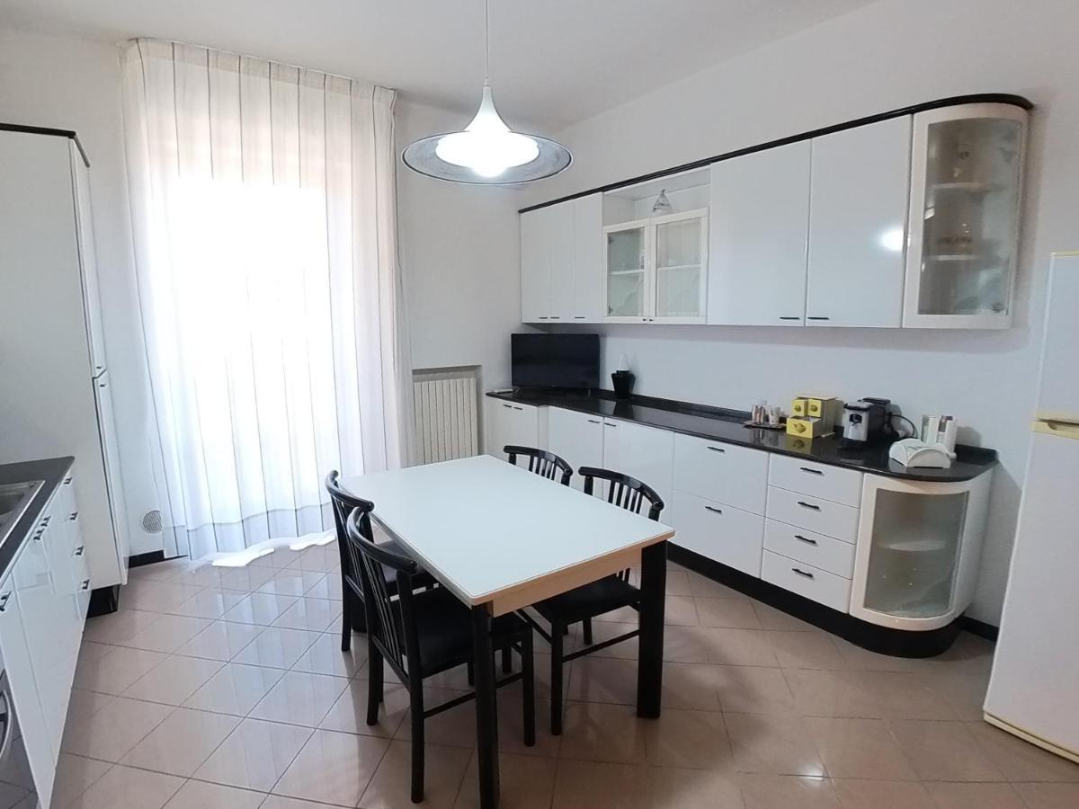 Dimora Ninfea Holiday home