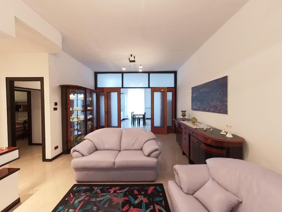 Holiday home Dimora Ninfea *