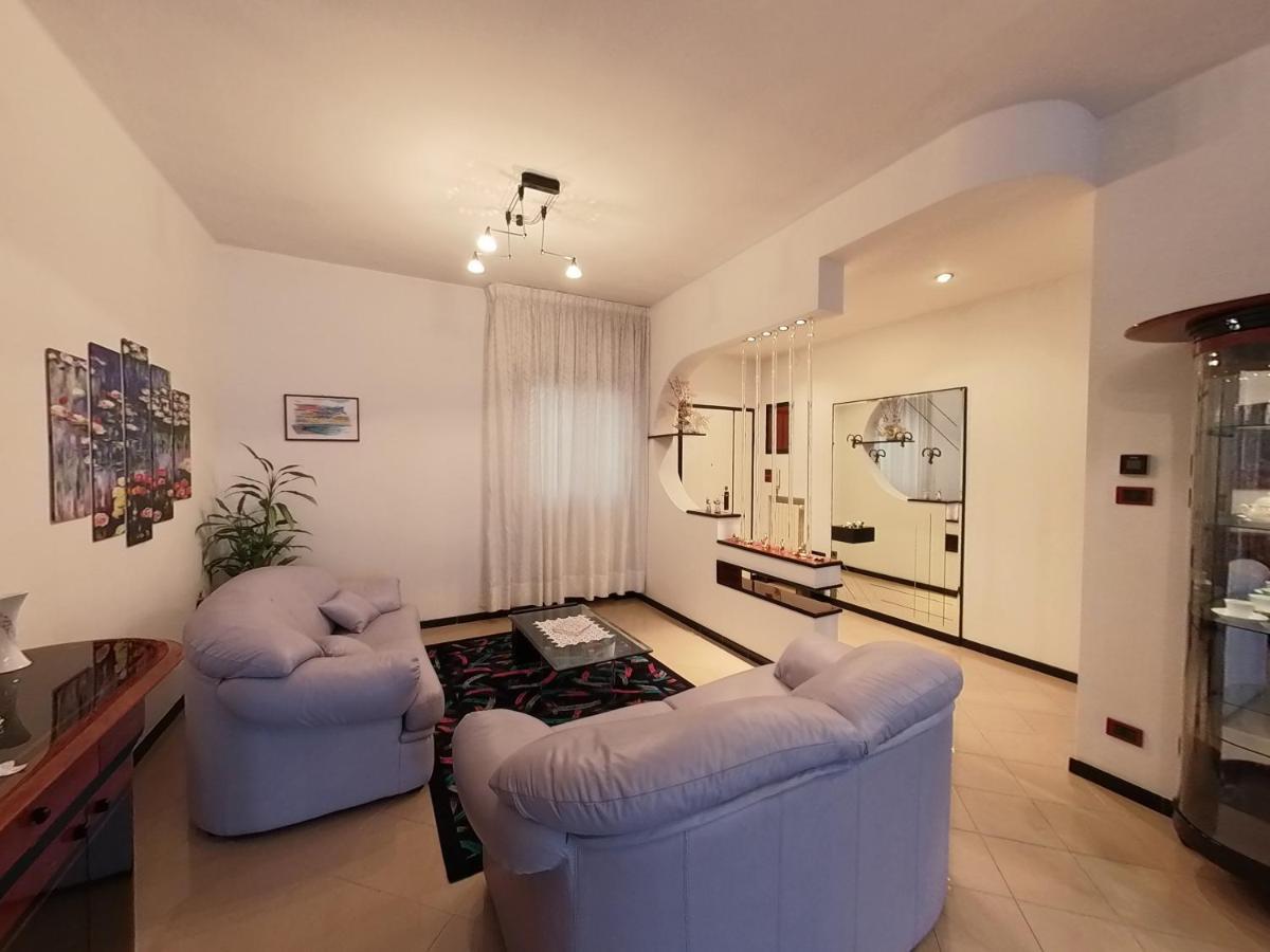 Holiday home Dimora Ninfea Matera
