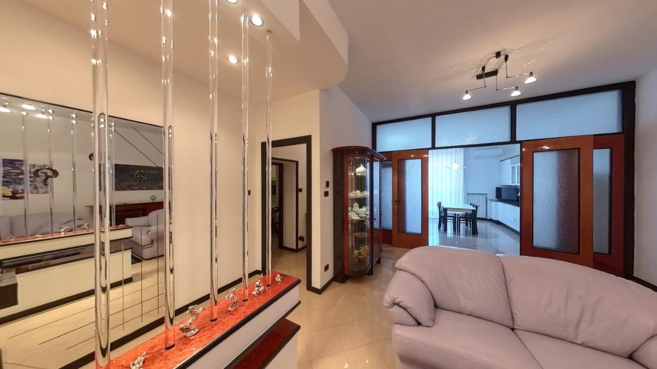Dimora Ninfea Holiday home *