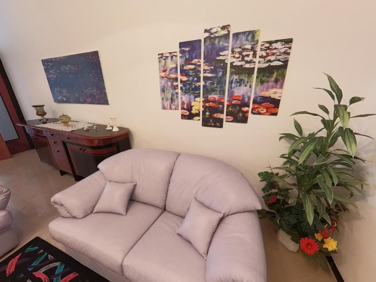 Dimora Ninfea Holiday home Matera