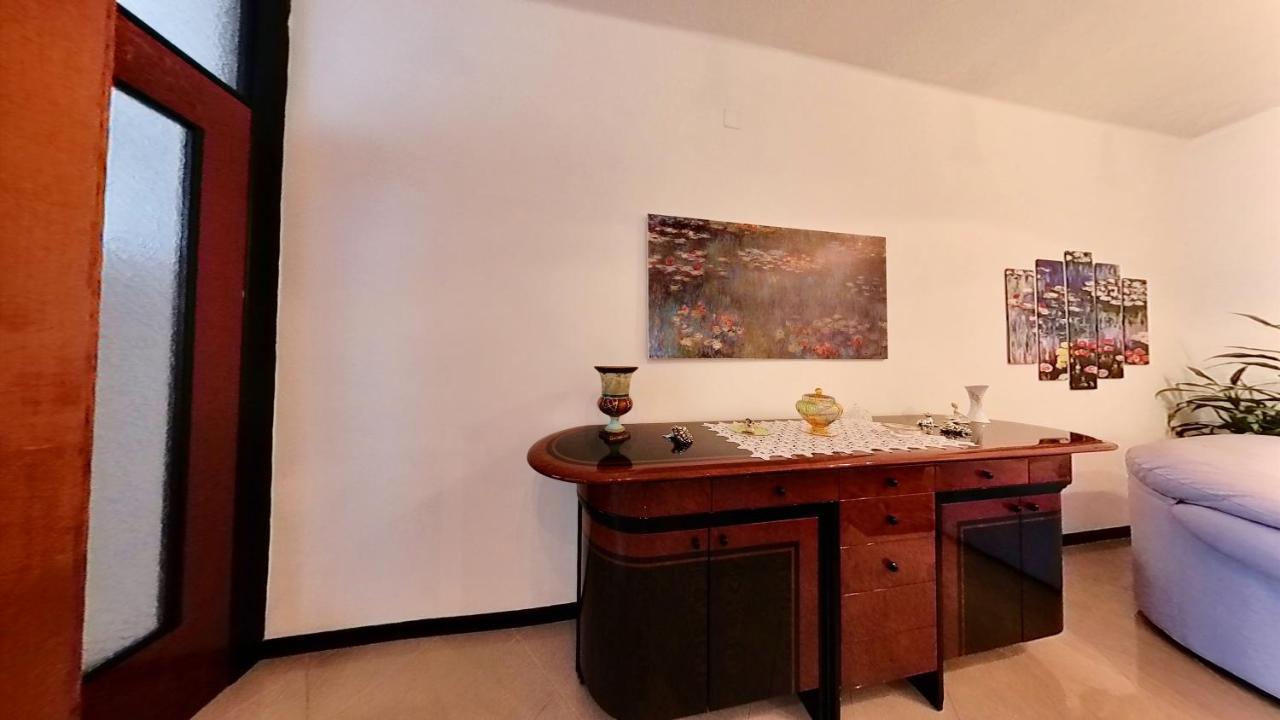 Dimora Ninfea Holiday home Matera