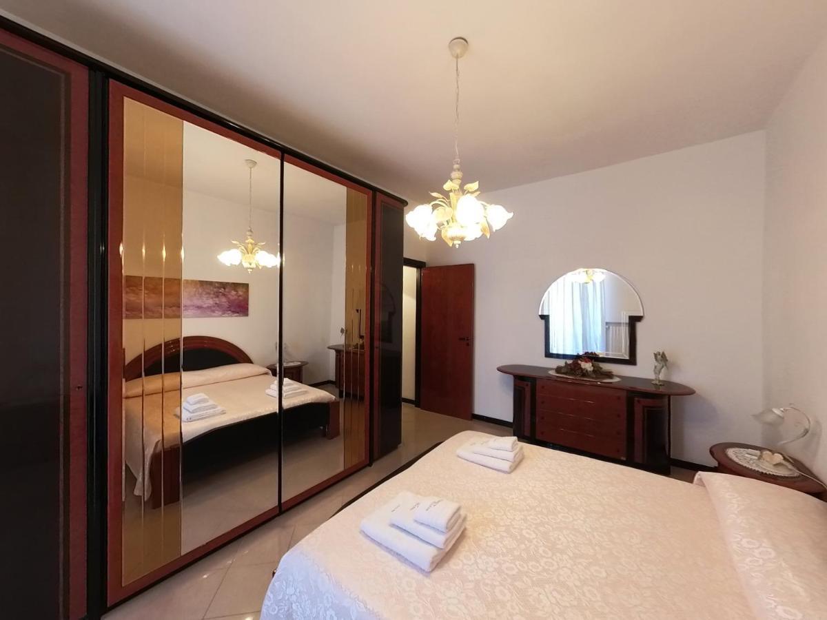 Holiday home Dimora Ninfea Matera