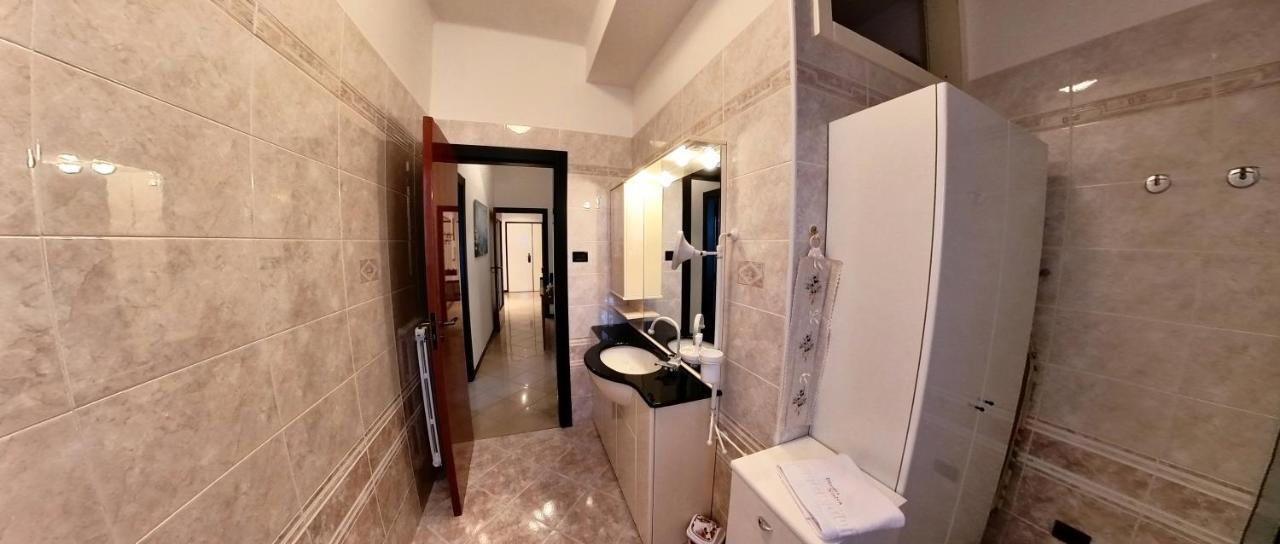 Dimora Ninfea Holiday home *