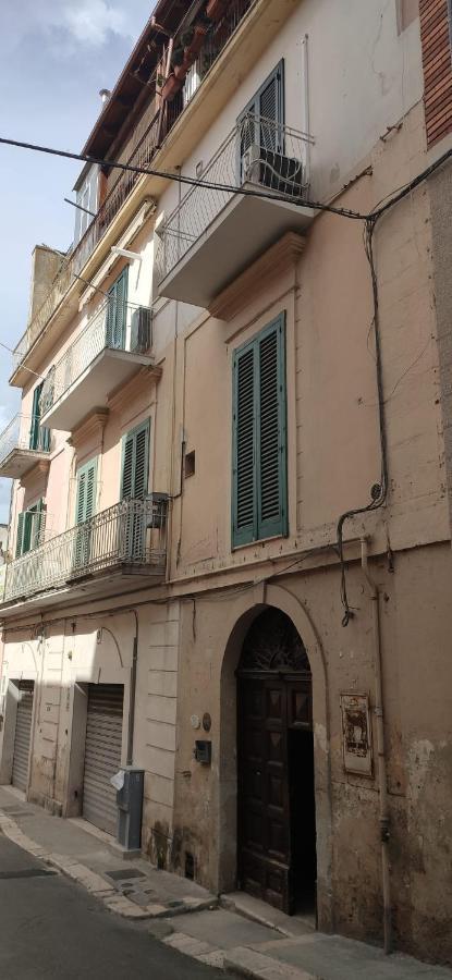 Dimora Ninfea Holiday home