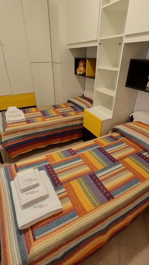 Holiday home Dimora Ninfea Matera
