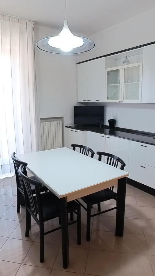 Holiday home Dimora Ninfea *
