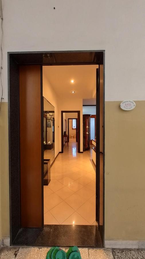 Holiday home Dimora Ninfea *