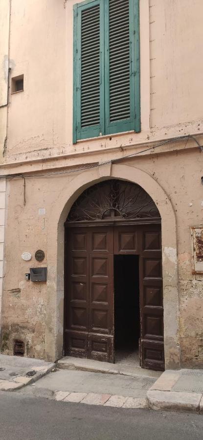 Holiday home Dimora Ninfea